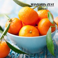 Табак Fumari Мандарин (Mandarin Zest), 100 грамм